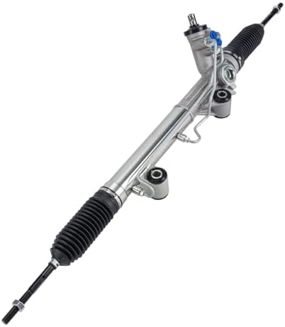 KAC Hydraulic Power Steering Rack and Pinion Fit for Hyundai 2001 2002 2003 2004 2005 2006 Elantra All Models   262411