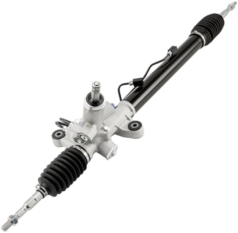 KAC Hydraulic Power Steering Rack and Pinion Fit for Hyundai 2001 2002 2003 2004 2005 2006 Elantra All Models   262411