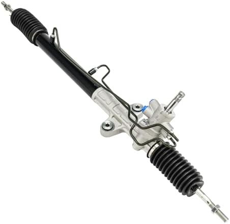 KAC Hydraulic Power Steering Rack and Pinion Fit for Hyundai 2001 2002 2003 2004 2005 2006 Elantra All Models   262411