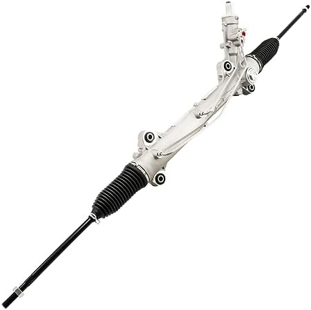 KAC Hydraulic Power Steering Rack and Pinion Fit for Hyundai 2001 2002 2003 2004 2005 2006 Elantra All Models   262411