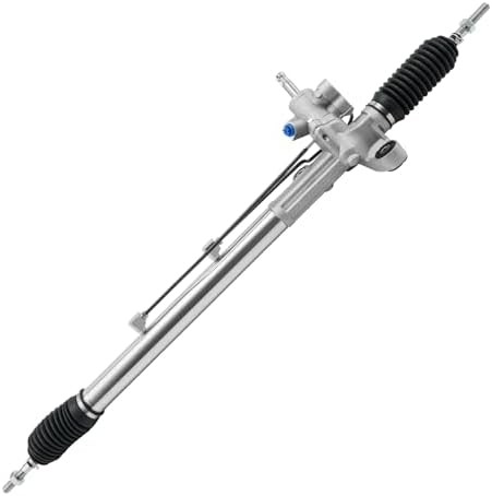 KAC Hydraulic Power Steering Rack and Pinion Fit for Hyundai 2001 2002 2003 2004 2005 2006 Elantra All Models   262411