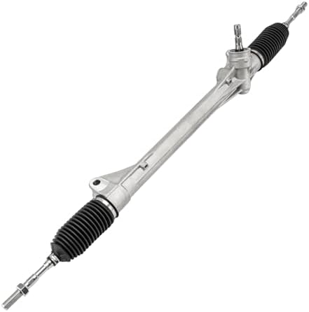 KAC Hydraulic Power Steering Rack and Pinion Fit for Hyundai 2001 2002 2003 2004 2005 2006 Elantra All Models   262411