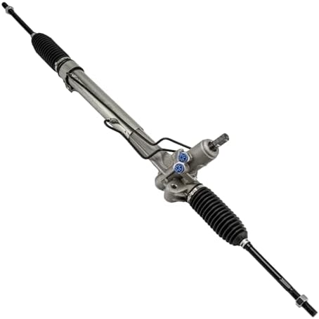KAC Hydraulic Power Steering Rack and Pinion Fit for Hyundai 2001 2002 2003 2004 2005 2006 Elantra All Models   262411