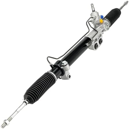 KAC Hydraulic Power Steering Rack and Pinion Fit for Hyundai 2001 2002 2003 2004 2005 2006 Elantra All Models   262411