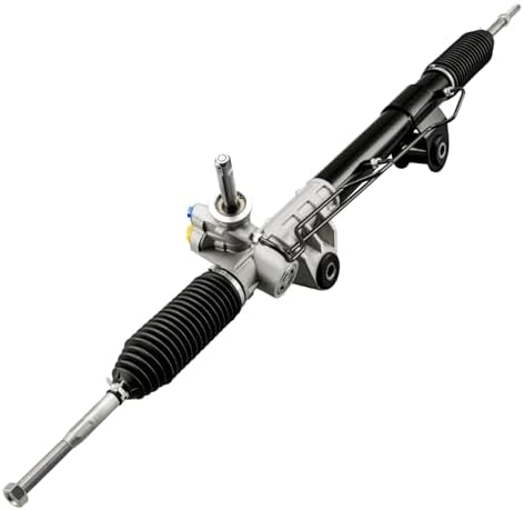 KAC Hydraulic Power Steering Rack and Pinion Fit for Hyundai 2001 2002 2003 2004 2005 2006 Elantra All Models   262411