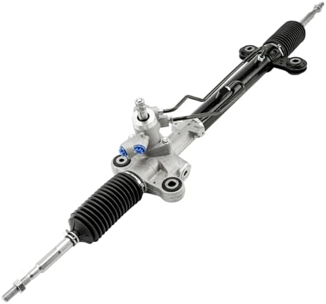 KAC Hydraulic Power Steering Rack and Pinion Fit for Hyundai 2001 2002 2003 2004 2005 2006 Elantra All Models   262411
