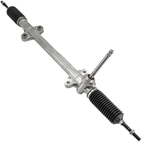 KAC Hydraulic Power Steering Rack and Pinion Fit for Hyundai 2001 2002 2003 2004 2005 2006 Elantra All Models   262411