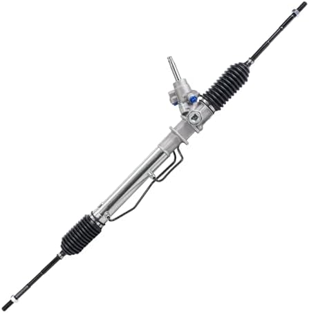 KAC Hydraulic Power Steering Rack and Pinion Fit for Hyundai 2001 2002 2003 2004 2005 2006 Elantra All Models   262411