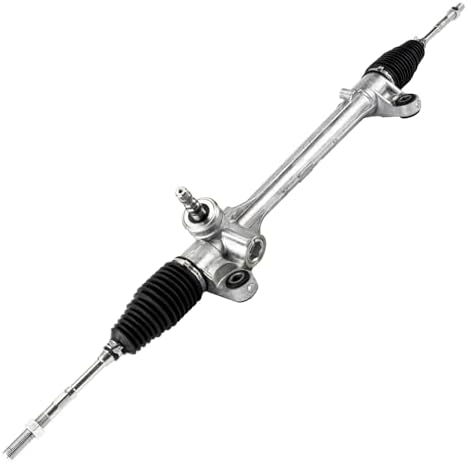 KAC Hydraulic Power Steering Rack and Pinion Fit for Hyundai 2001 2002 2003 2004 2005 2006 Elantra All Models   262411