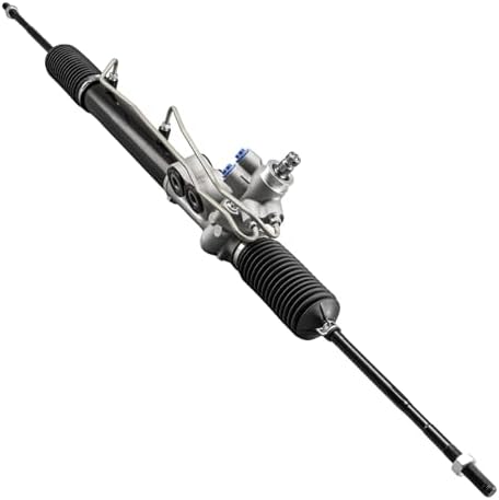 KAC Hydraulic Power Steering Rack and Pinion Fit for Hyundai 2001 2002 2003 2004 2005 2006 Elantra All Models   262411