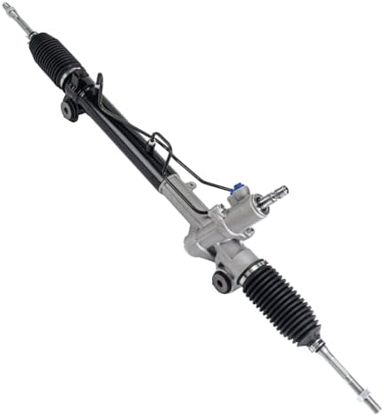 KAC Hydraulic Power Steering Rack and Pinion Fit for Hyundai 2001 2002 2003 2004 2005 2006 Elantra All Models   262411