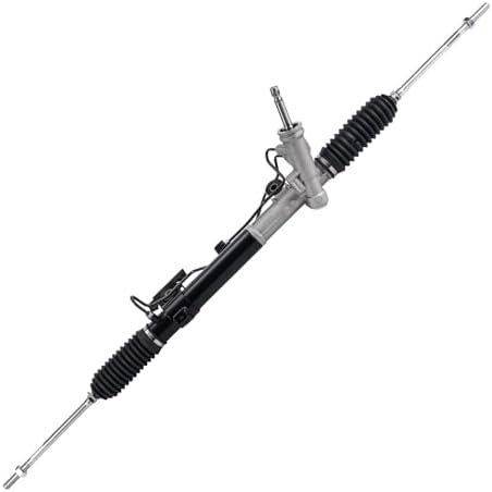 KAC Hydraulic Power Steering Rack and Pinion Fit for Hyundai 2001 2002 2003 2004 2005 2006 Elantra All Models   262411