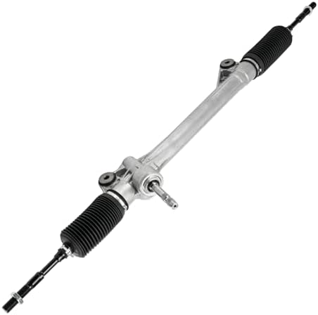 KAC Hydraulic Power Steering Rack and Pinion Fit for Hyundai 2001 2002 2003 2004 2005 2006 Elantra All Models   262411