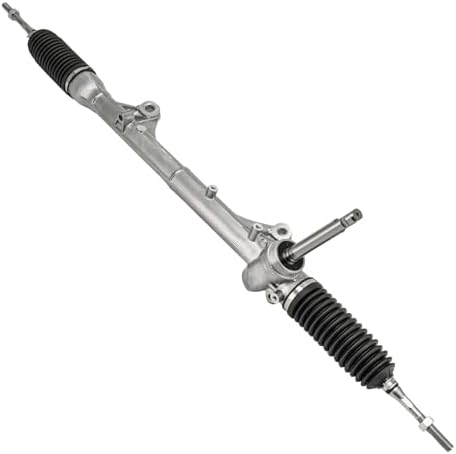 KAC Hydraulic Power Steering Rack and Pinion Fit for Hyundai 2001 2002 2003 2004 2005 2006 Elantra All Models   262411