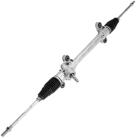 KAC Hydraulic Power Steering Rack and Pinion Fit for Hyundai 2001 2002 2003 2004 2005 2006 Elantra All Models   262411