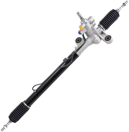 KAC Hydraulic Power Steering Rack and Pinion Fit for Hyundai 2001 2002 2003 2004 2005 2006 Elantra All Models   262411