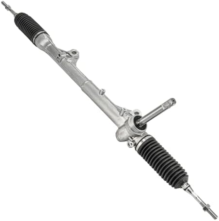 KAC Hydraulic Power Steering Rack and Pinion Fit for Hyundai 2001 2002 2003 2004 2005 2006 Elantra All Models   262411