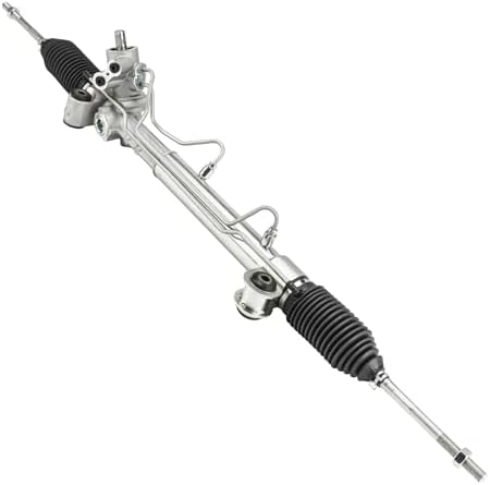 KAC Hydraulic Power Steering Rack and Pinion Fit for Hyundai 2001 2002 2003 2004 2005 2006 Elantra All Models   262411