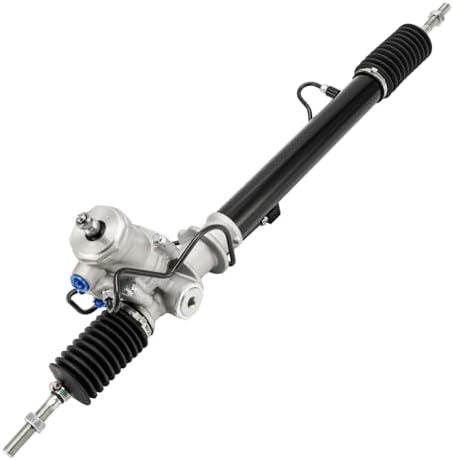 KAC Hydraulic Power Steering Rack and Pinion Fit for Hyundai 2001 2002 2003 2004 2005 2006 Elantra All Models   262411