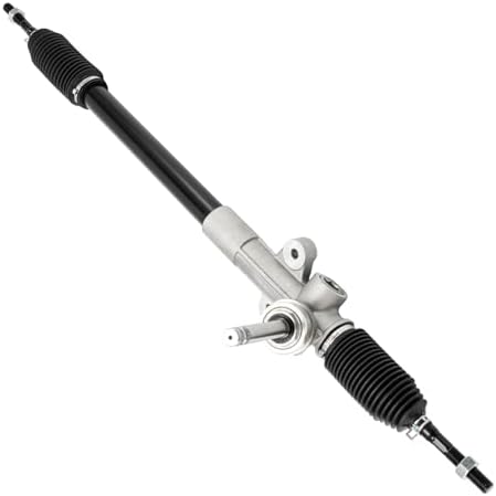 KAC Hydraulic Power Steering Rack and Pinion Fit for Hyundai 2001 2002 2003 2004 2005 2006 Elantra All Models   262411