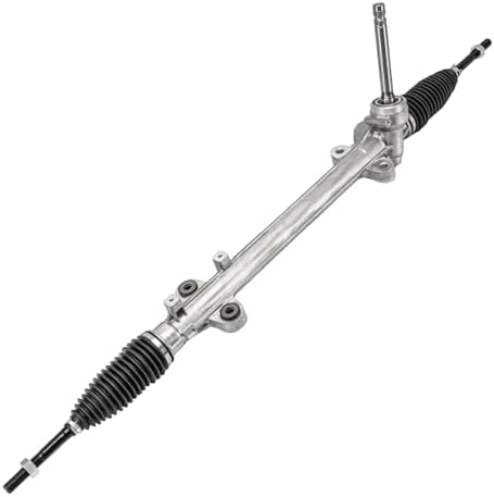 KAC Hydraulic Power Steering Rack and Pinion Fit for Hyundai 2001 2002 2003 2004 2005 2006 Elantra All Models   262411