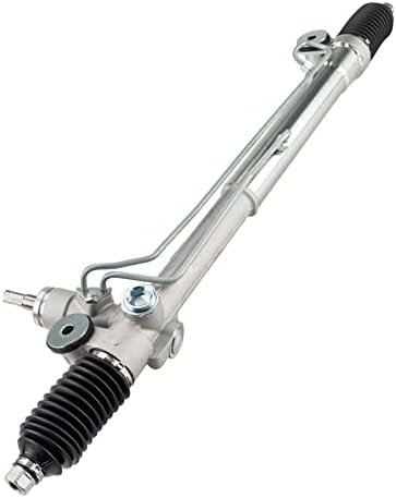 KAC Hydraulic Power Steering Rack and Pinion Fit for Hyundai 2001 2002 2003 2004 2005 2006 Elantra All Models   262411