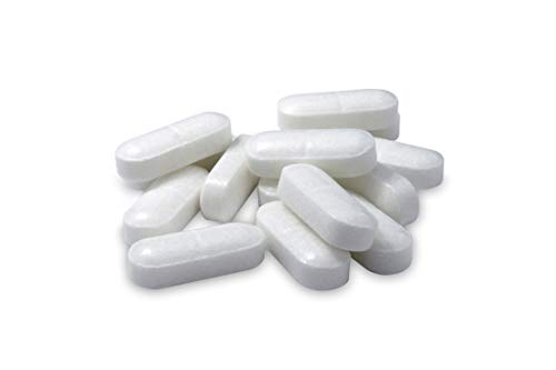 Kala Health MSMPure Tablets, 360 unidades, 1000 mg por tableta, suplemento de azufre orgánico puro MSM, fabricado en Estados Unidos
