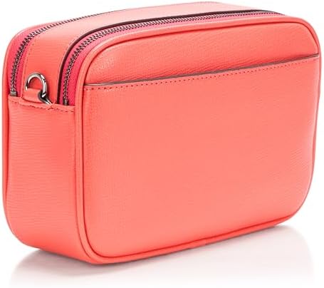 KARL LAGERFELD Maybelle Solid Crossbody with Choupette Detail