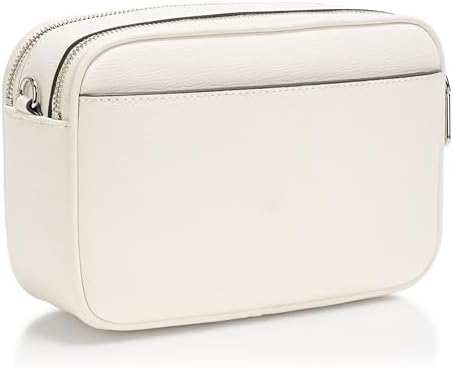 KARL LAGERFELD Maybelle Solid Crossbody with Choupette Detail