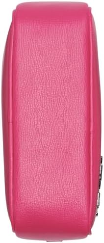 KARL LAGERFELD Maybelle Solid Crossbody with Choupette Detail