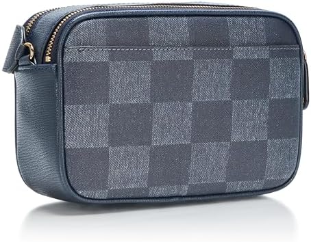 KARL LAGERFELD Maybelle Solid Crossbody with Choupette Detail