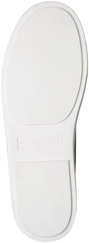 Talla 7 KARL LAGERFELD Womens Cate Ikonic Lace up Sneaker