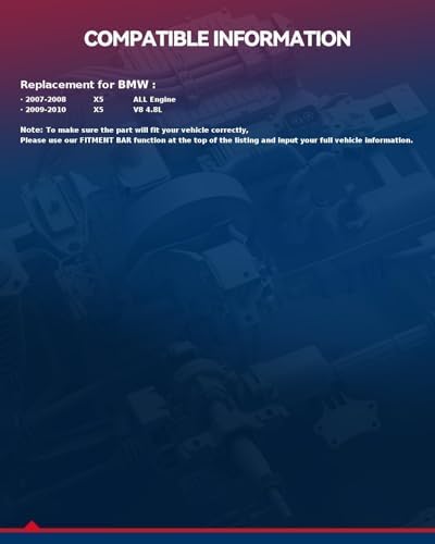 KAX FO1228119 Protector contra salpicaduras de motor compatible con enfoque 2012-2018