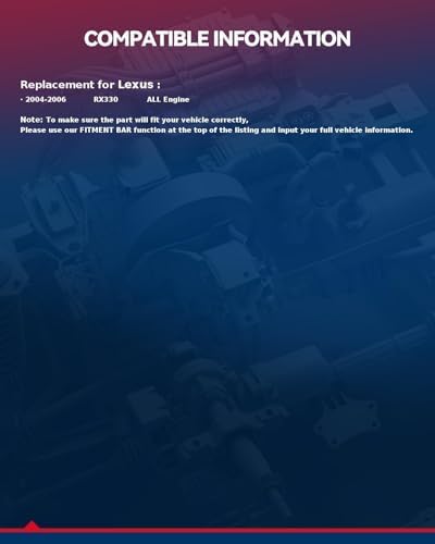 KAX FO1228119 Protector contra salpicaduras de motor compatible con enfoque 2012-2018