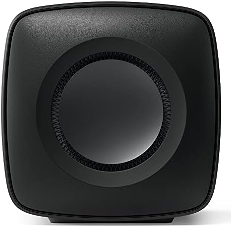 KEF KC62 Subwoofer  Black
