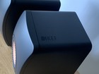 KEF LS50 Meta   Carbon Black   Boxed in Excellent Condition   3 months old 