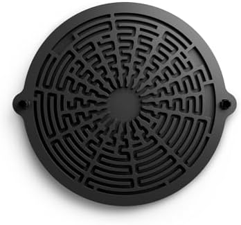 KEF Q Concerto Meta Three Way Bookshelf Speaker   Pair  Walnut 