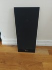 KEF T301 Ultra Thin Audiophile    5 Speaker Surround  Sound with Yamaha RX V367 