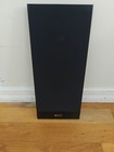 KEF T301 Ultra Thin Audiophile    5 Speaker Surround  Sound with Yamaha RX V367 