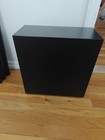 KEF T301 Ultra Thin Audiophile    5 Speaker Surround  Sound with Yamaha RX V367 
