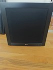 KEF T301 Ultra Thin Audiophile    5 Speaker Surround  Sound with Yamaha RX V367 