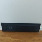 KEF T301 Ultra Thin Audiophile    5 Speaker Surround  Sound with Yamaha RX V367 