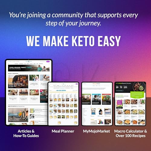 KETO MOJO GK  Bluetooth Glucose & Ketone Testing Kit   Free APP for Ketosis & Diabetes Support  20 Blood Test Strips  10 Each   Meter  20 Lancets  Lancing Device  and Control Solutions