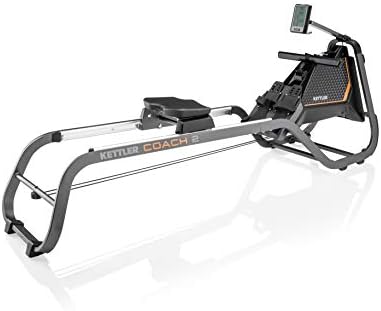 KETTLER Coach 2 Rowing Machine