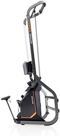 KETTLER Coach 2 Rowing Machine