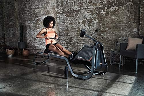 KETTLER Coach 2 Rowing Machine