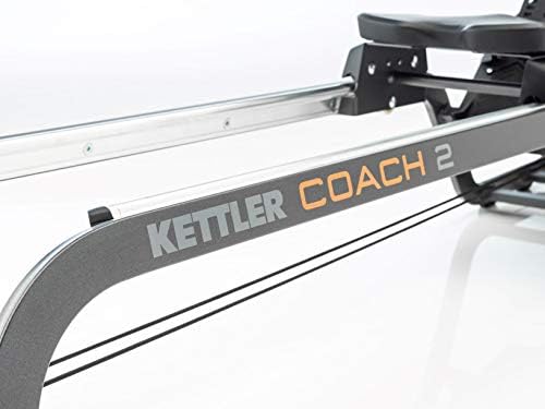 KETTLER Coach 2 Rowing Machine