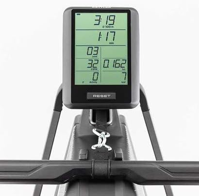 KETTLER Coach H2O Rowing Machine