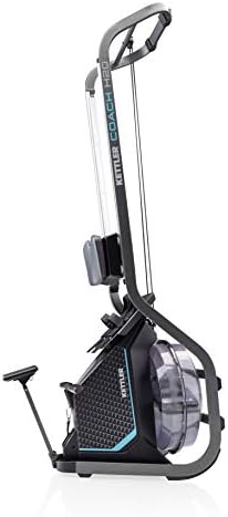 KETTLER Coach H2O Rowing Machine