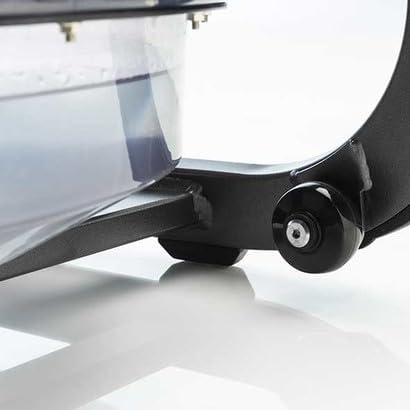 KETTLER Coach H2O Rowing Machine